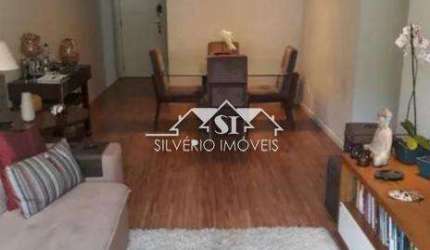 Apartamento- Petrópolis, Retiro