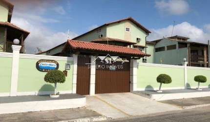 Apartamento- Cabo Frio, Peró