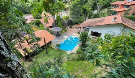 Casa- Petrópolis, Itaipava