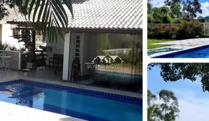 Casa- Tres Rios, Moura Brasil