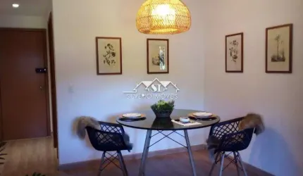 Apartamento- Petrópolis, Quitandinha