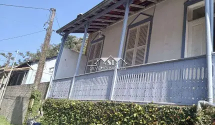 Casa- Petrópolis, Centro