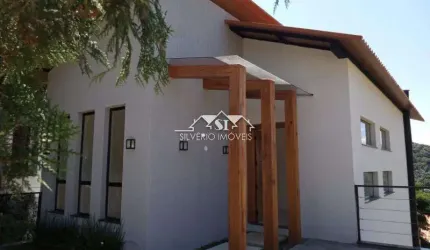 Casa- Teresópolis, Albuquerque