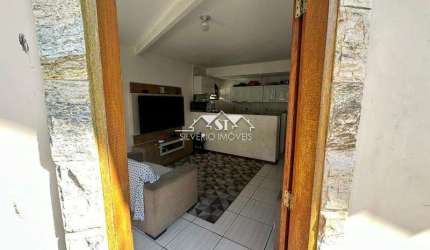 Apartamento- Petrópolis, Mosela