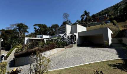 Casa- Petrópolis, Bonsucesso