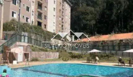 Apartamento- Petrópolis, Itaipava