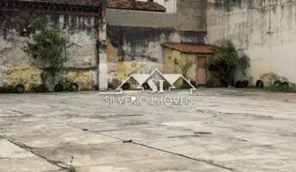 Terreno- Rio de Janeiro, Centro