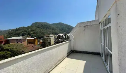 Apartamento- Petrópolis, Corrêas