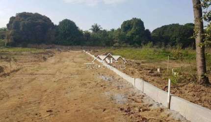 Terreno- Duque de Caxias, Chácara Arcampo