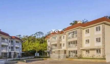 Apartamento- Petrópolis, Centro