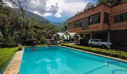 Sítio- Petrópolis, Itaipava