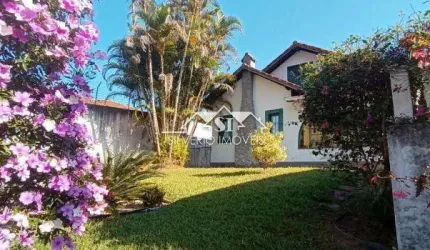 Casa- Petrópolis, Mosela