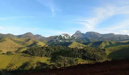 Terreno- Petrópolis, Pedro do Rio