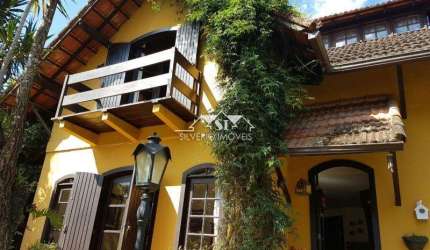 Casa- Petrópolis, Quitandinha