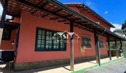 Casa- Petrópolis, Quitandinha