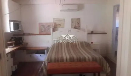 Apartamento- Petrópolis, Corrêas
