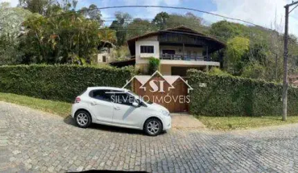 Casa- Petrópolis, Samambaia
