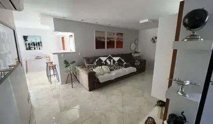 Apartamento- Petrópolis, Mosela