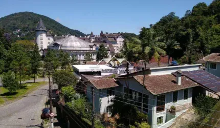 Apartamento- Petrópolis, Quitandinha