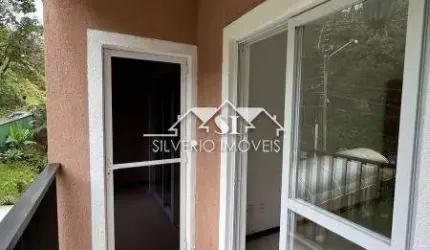 Apartamento- Petrópolis, Quitandinha