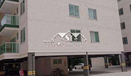 Apartamento- Petrópolis, Retiro