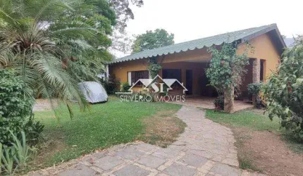 Casa- Petrópolis, Itaipava