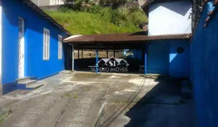 Casa- Petrópolis, Castelânea
