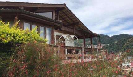Casa- Petrópolis, Mosela