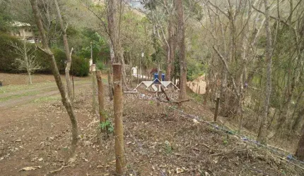 Terreno- Petrópolis, Araras