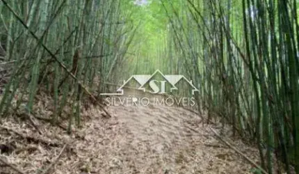 Terreno- Petrópolis, Corrêas