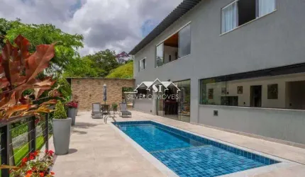 Casa- Petrópolis, Itaipava