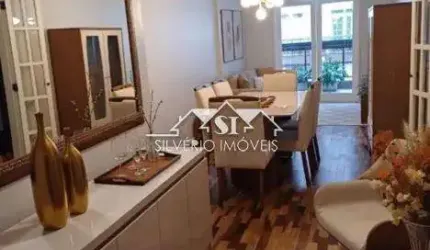Apartamento- Petrópolis, Centro