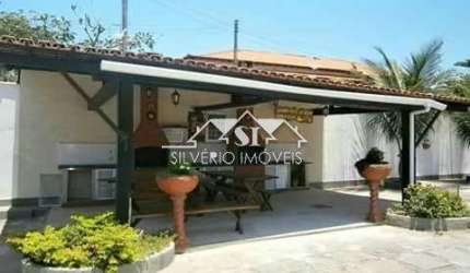 Apartamento- Cabo Frio, Peró