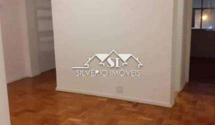 Apartamento- Petrópolis, Centro