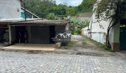 Terreno- Petrópolis, Secretário