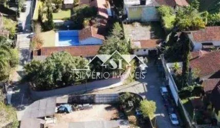 Terreno- Petrópolis, Quitandinha