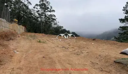 Terreno- Miguel Pereira, Javary