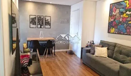 Apartamento- Petrópolis, Corrêas