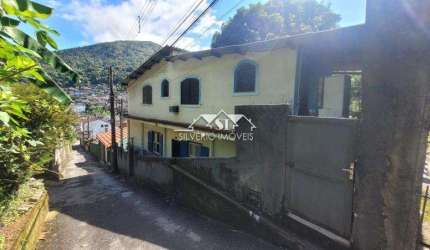 Casa- Petrópolis, Morin