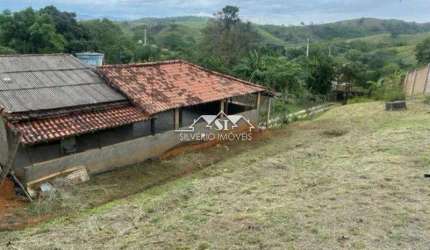 Casa- Paraíba do Sul, Werneck