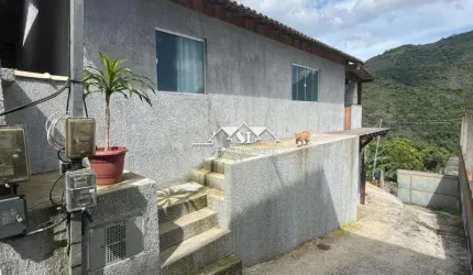 Casa- Petrópolis, Quarteirão Brasileiro