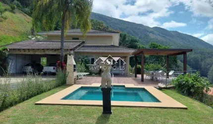 Casa- Petrópolis, Itaipava