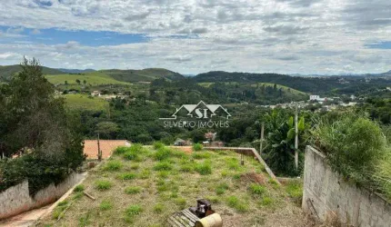 Terreno- Miguel Pereira, Lagoinha