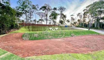 Terreno- Petrópolis, Secretário
