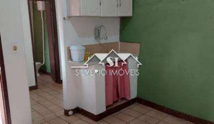 Apartamento- Petrópolis, Retiro
