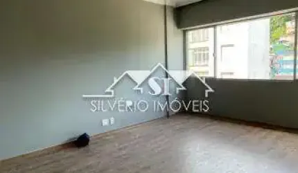 Apartamento- Petrópolis, Centro