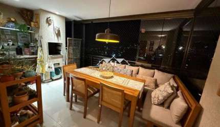 Apartamento- Petrópolis, Nogueira