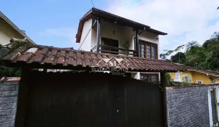Casa- Petrópolis, Bingen