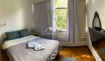 Apartamento- Petrópolis, Independência