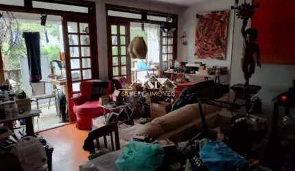 Apartamento- Petrópolis, Itaipava